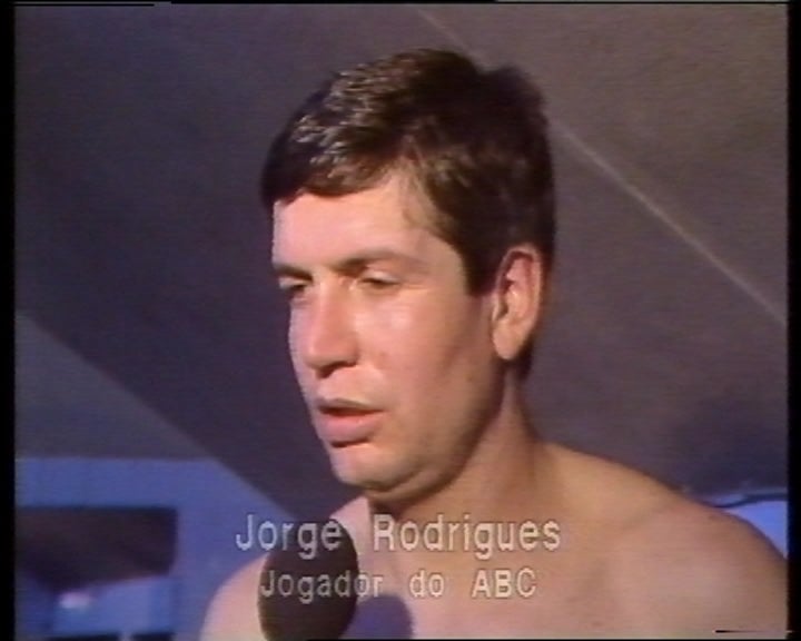 Andebol: ABC vs Benfica