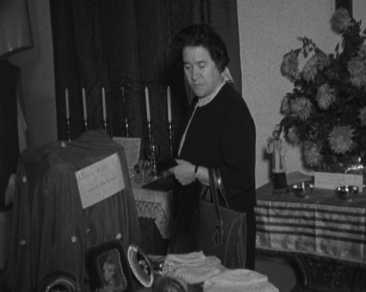 Exposição de Trabalhos Manuais e Lavores Femininos