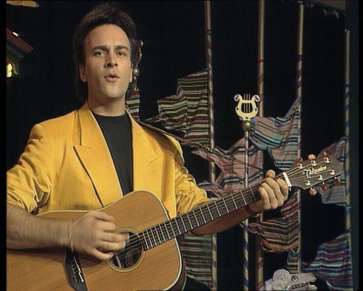 Tony Carreira