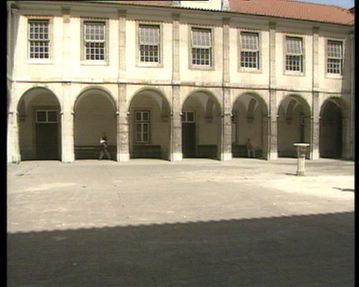 Greve dos magistrados do Ministério Público