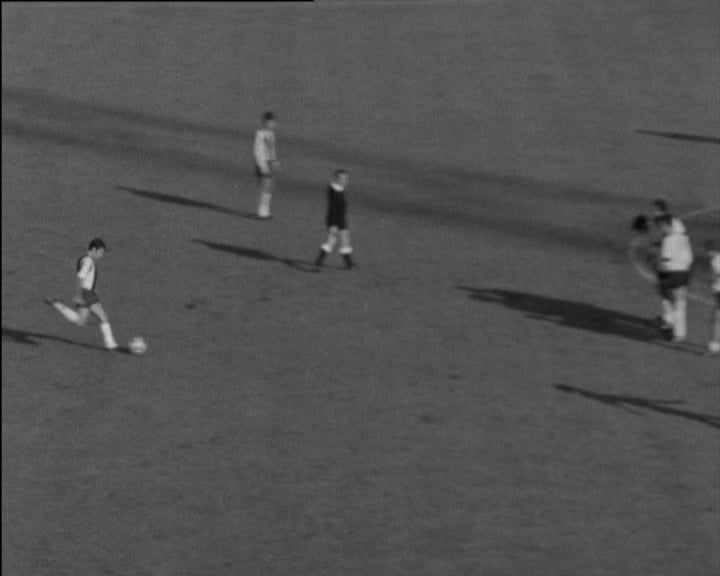 Futebol: Belenenses vs FC Porto