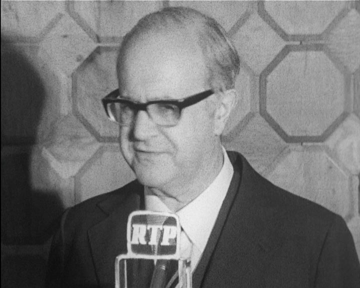 Regresso de Gama Silva ao Brasil