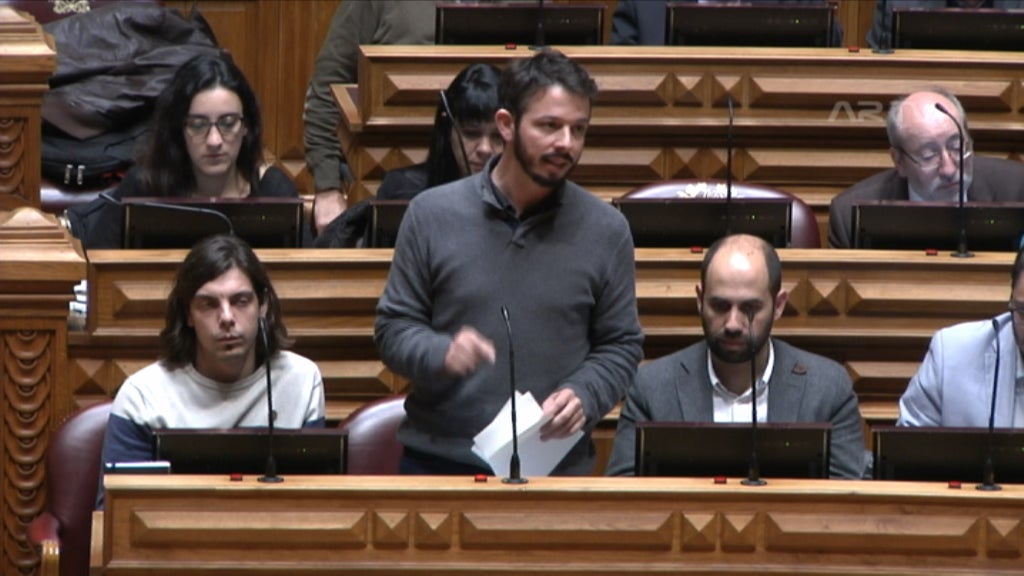 Debate sobre as negociações da ADSE