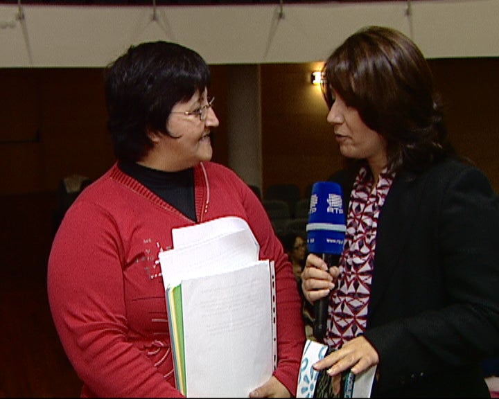 Oficina de Talentos para Seniores