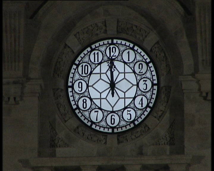 Passagem de Ano em Portugal