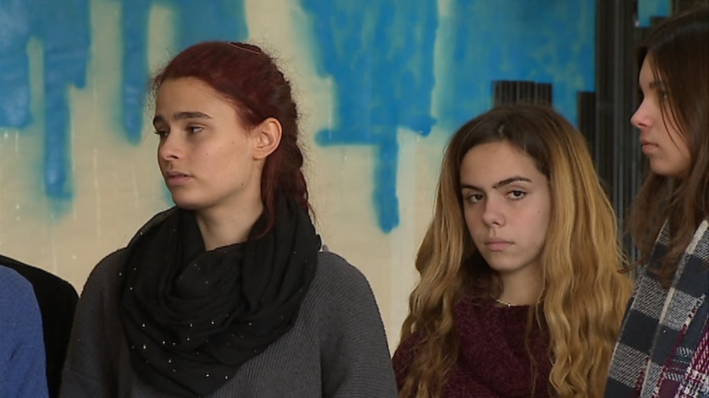 Encerramento de escolas