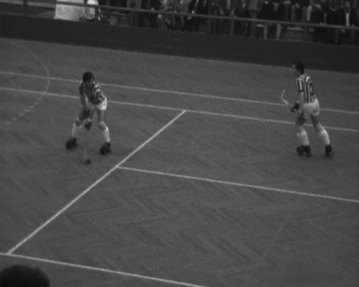 Hóquei em Patins: Oeiras vs Juventude Salesiana