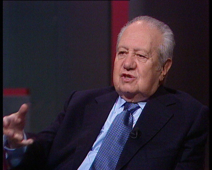 Mário Soares – II Parte