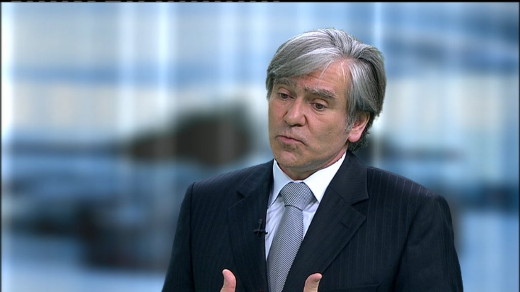 Entrevista a Rui Nunes