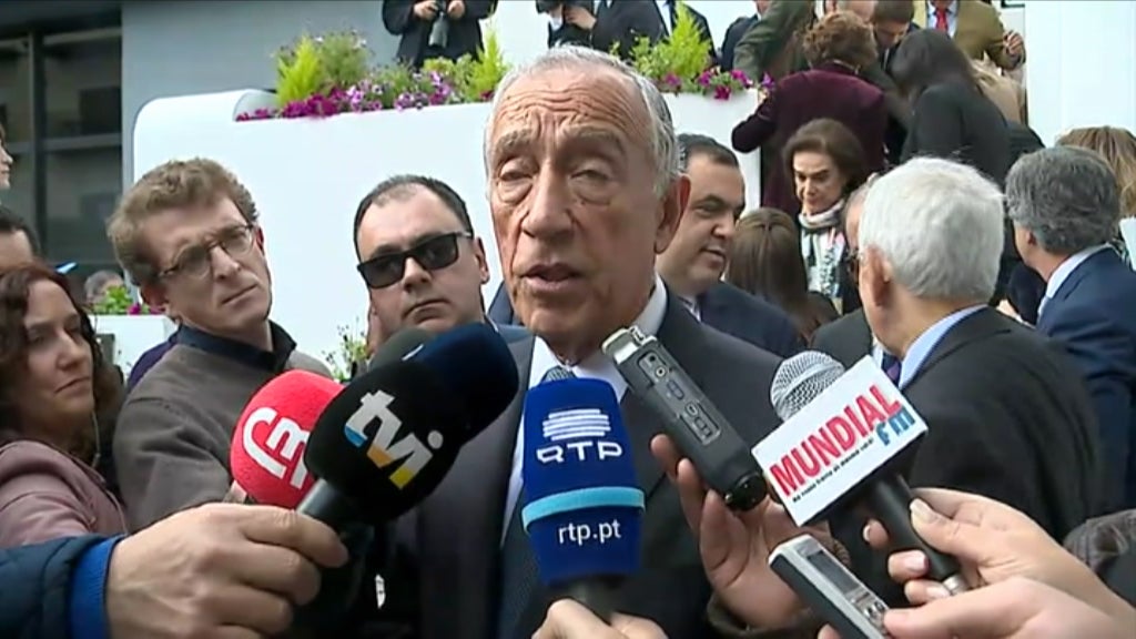 PR comenta crescimento económico