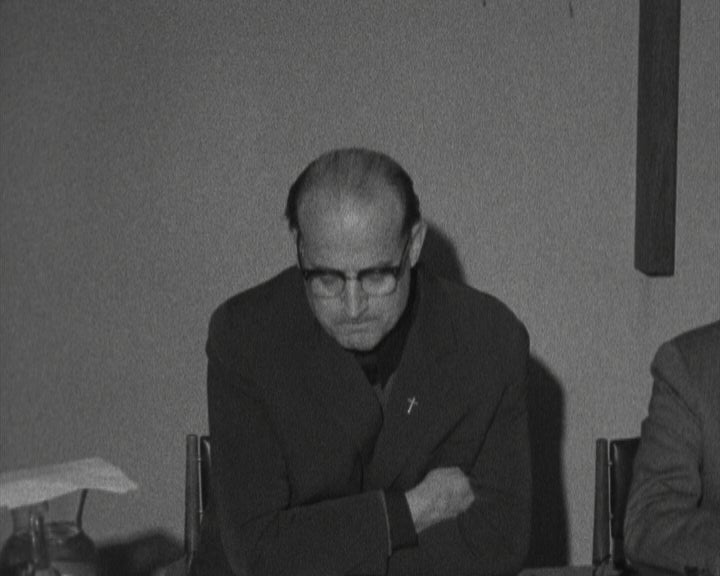 Reunião da Liga Universitária Católica