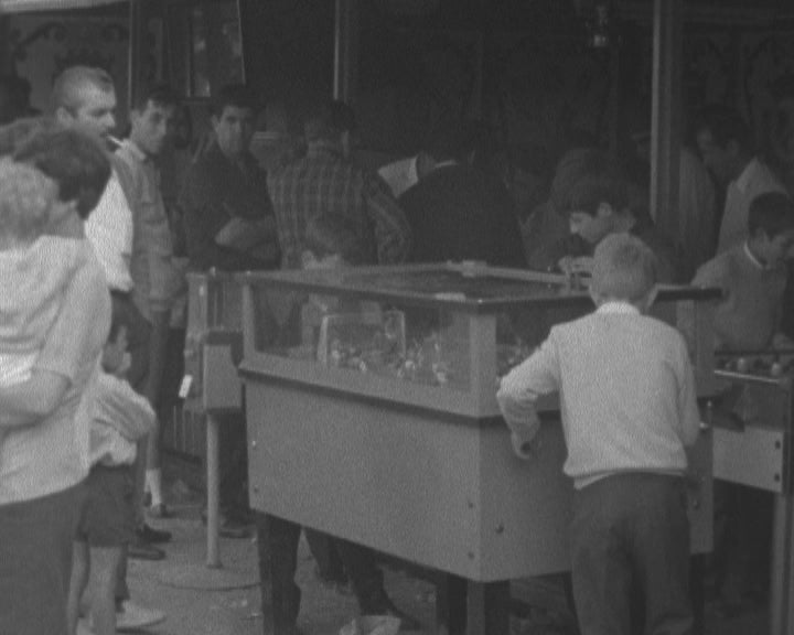 Festa do Mar em Cortegaça