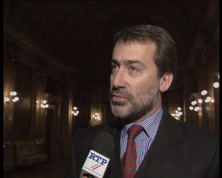 Moções das distritais do PSD