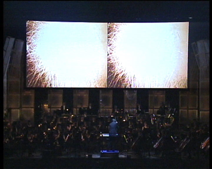 Cerimónia Oficial de Abertura da Porto 2001