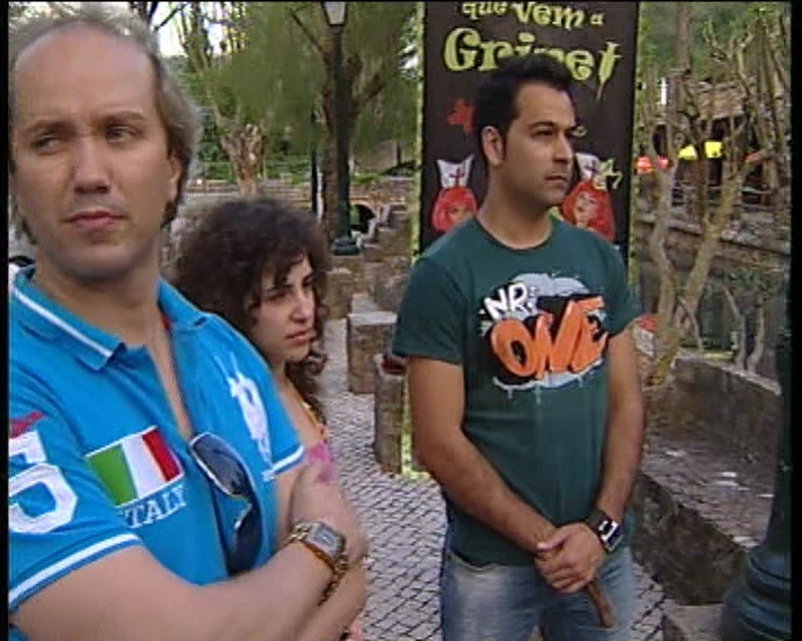 XVI Edição da Semana Cultural de Alte