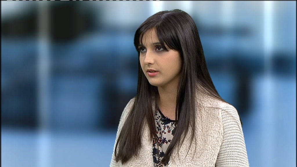 Entrevista a Ana Luísa Pereira