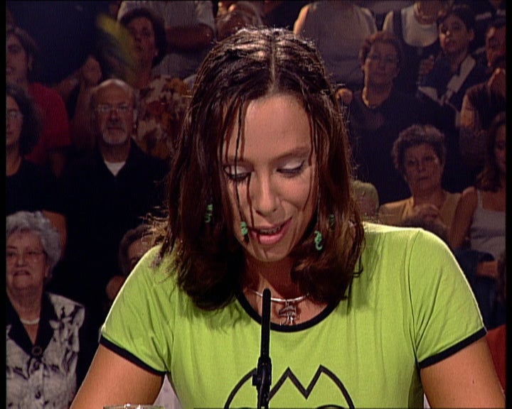 Os Principais! – Parte III