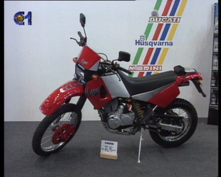 Moto Expo