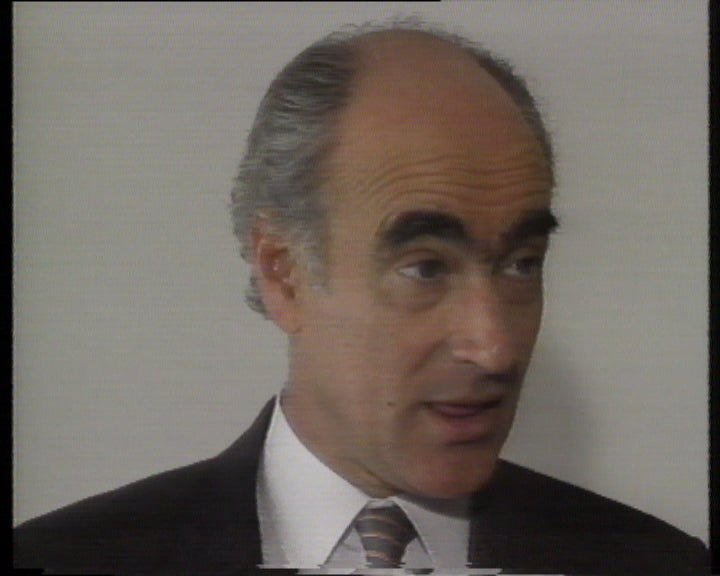 Declarações de Licínio Cunha