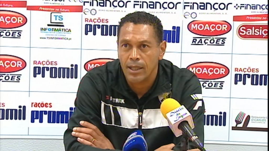 Futebol: reações ao Operário vs Real Massamá