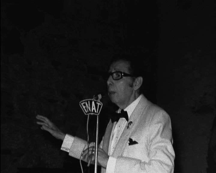 Serão de música e poesia organizado pela FNAT em Castelo de Vide