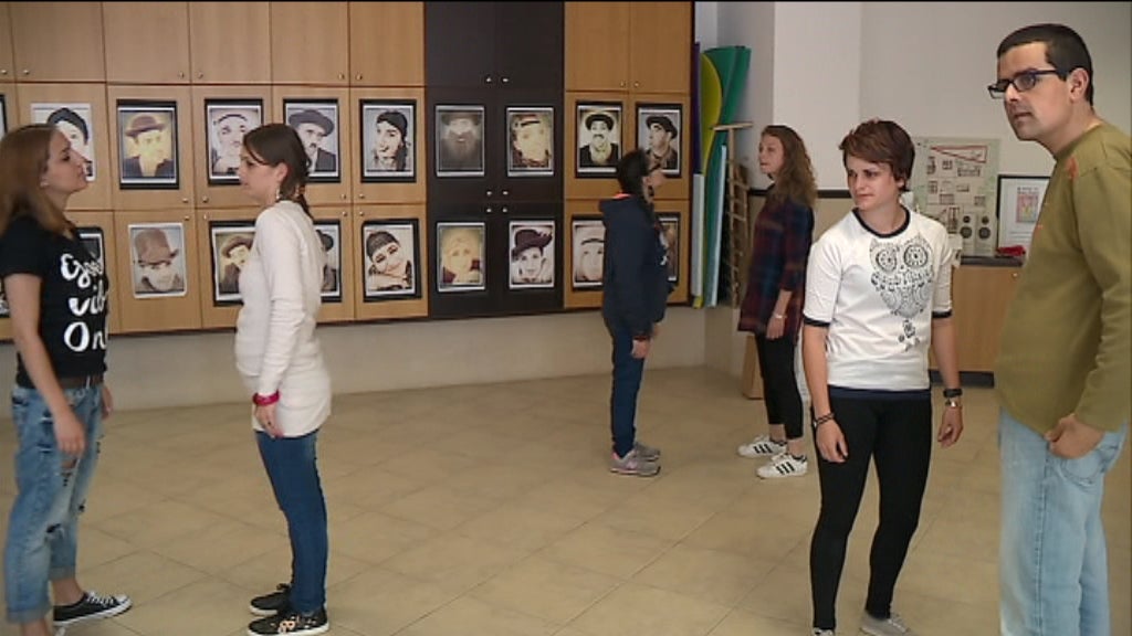 Associação de Paralisia Cerebral de Coimbra II