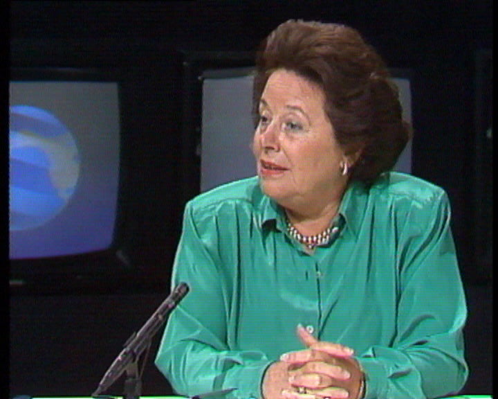 Entrevista a Irene Aleixo, Governadora Civil de Setúbal