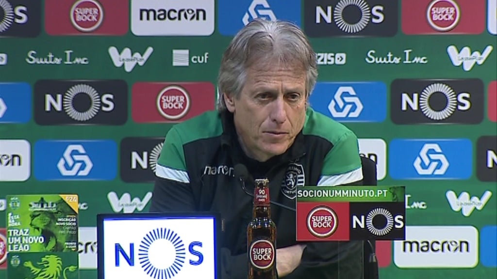 Futebol: antevisão Chaves vs Sporting