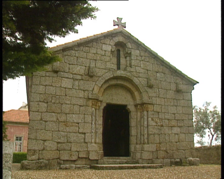 Está a Nascer uma Grande Cidade