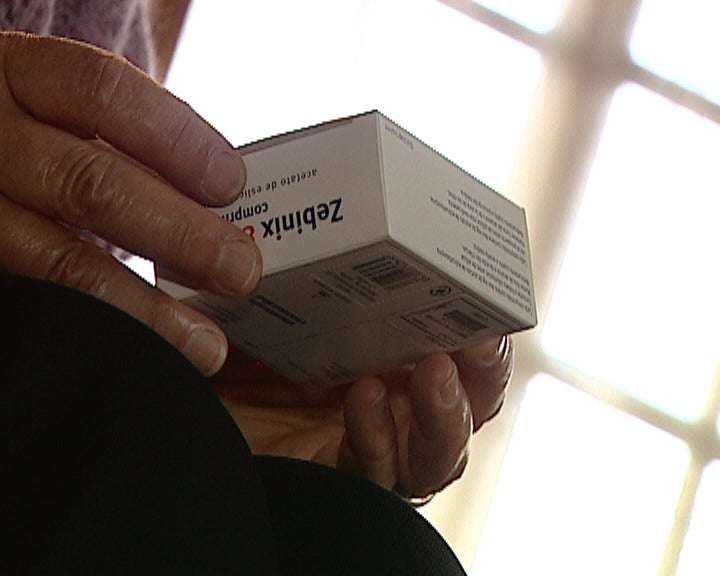 Medicamento português