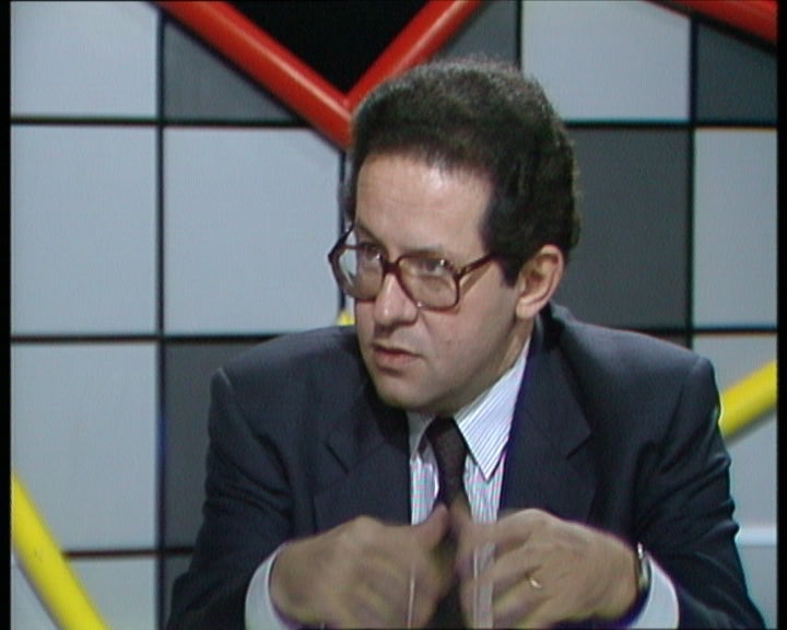 Acerto de Contas