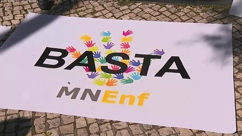 Ordem dos Enfermeiros