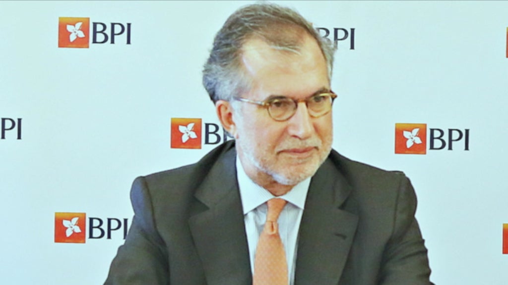 Recapitalização da Caixa Geral de Depósitos