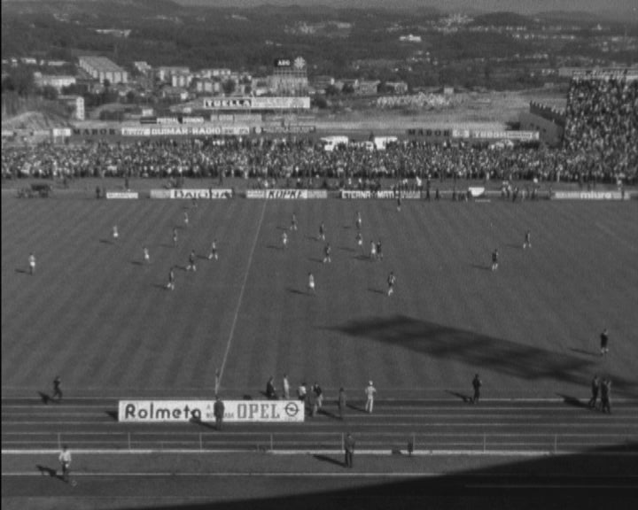 Futebol: Porto vs Benfica