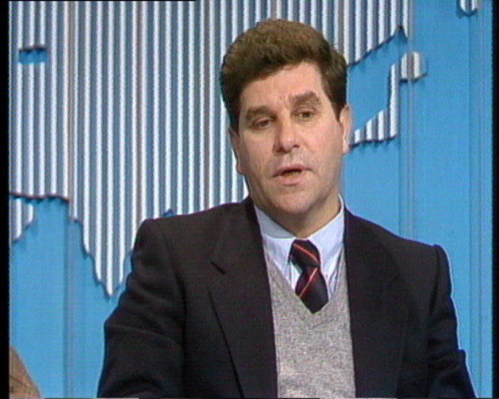 Entrevista a Silveira Godinho