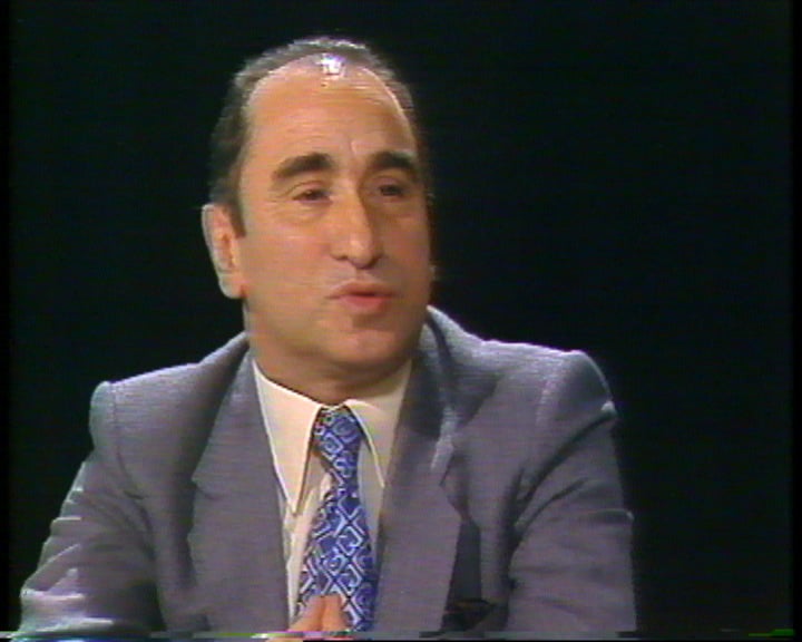 Entrevista a Manuel de Brito