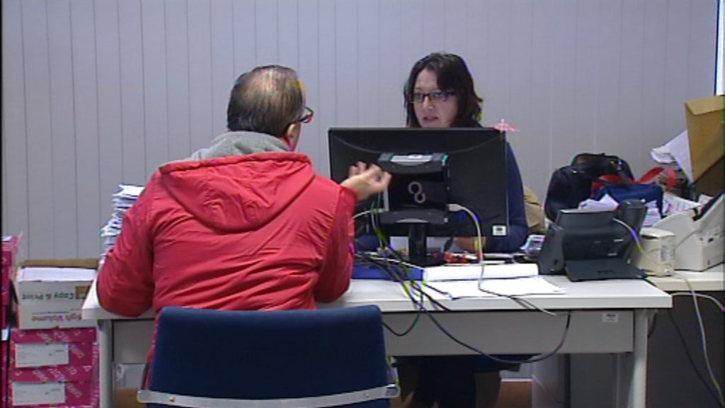 Descida do desemprego nos Açores