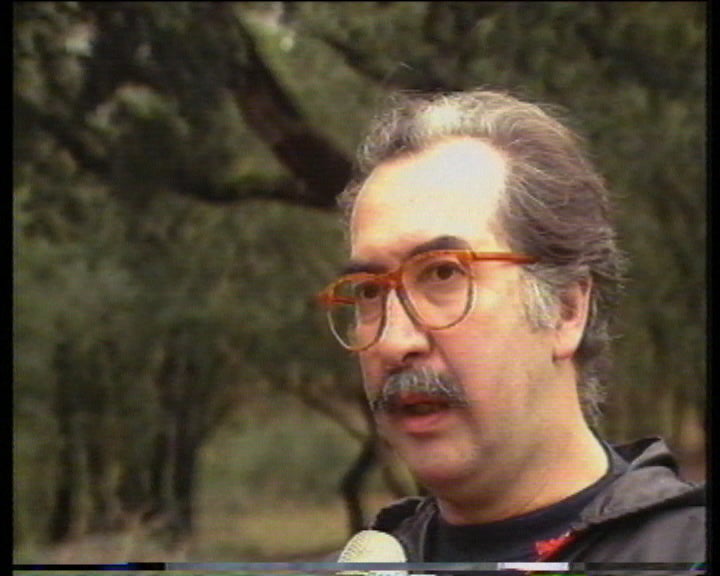 Campanha de Amílcar Ribeiro