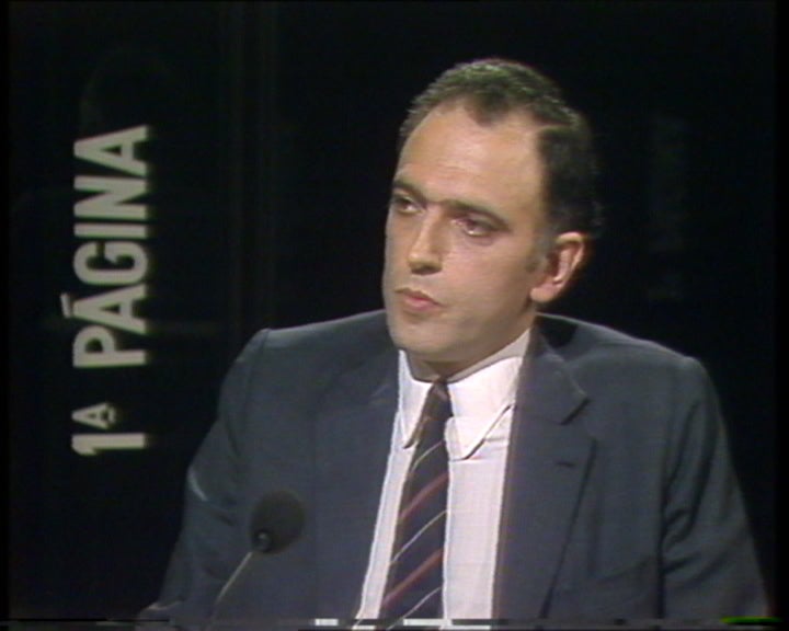 Entrevista a Ernâni Lopes – Parte I