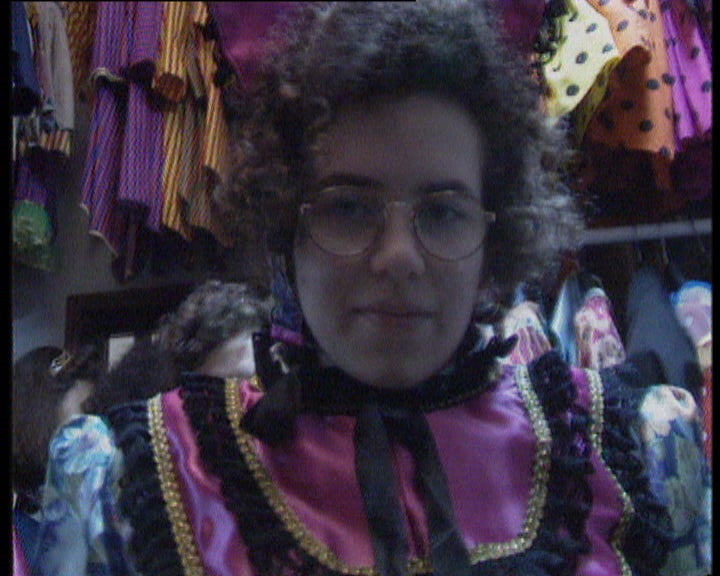 Aluguer de fatos no Carnaval