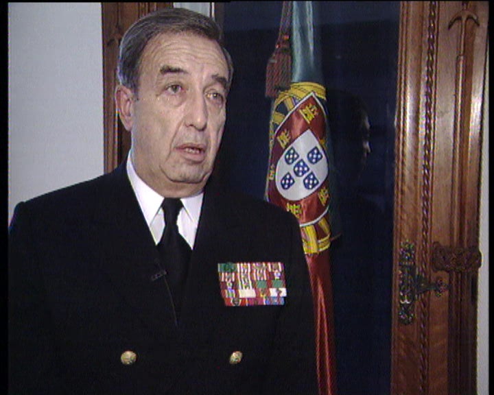 Declarações de Vieira Matias