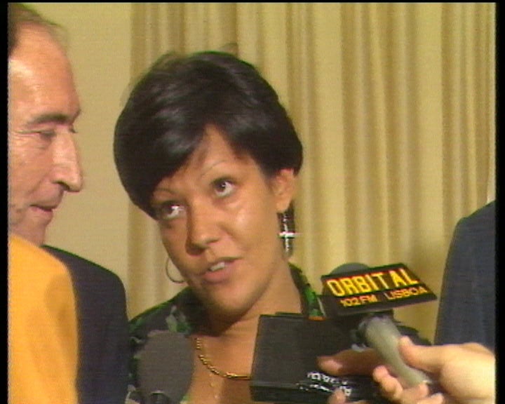 Cavaco Silva recebe atores do ABC