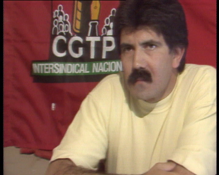 Conferência de Imprensa da FEQUIFA