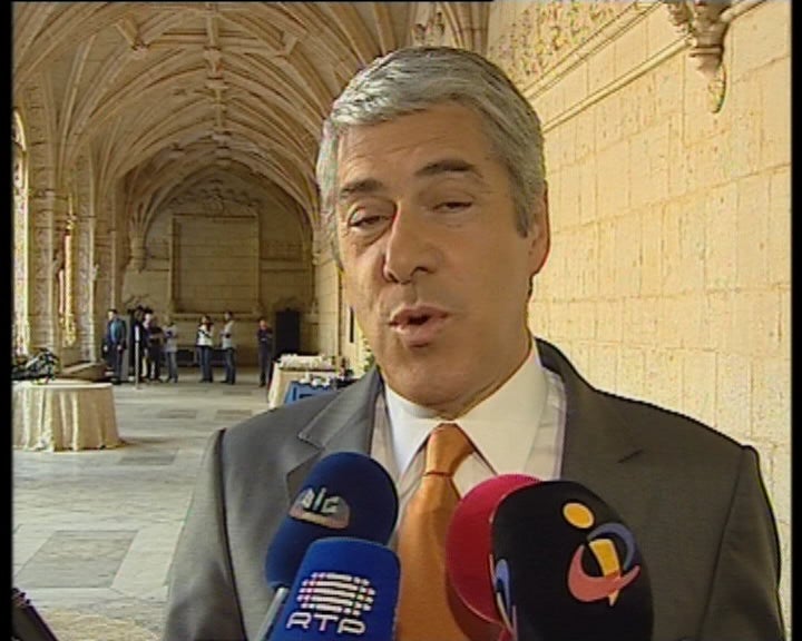 José Sócrates sobre relatório da Comissão de Inquérito