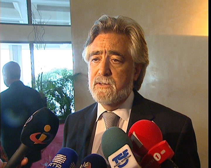 Portugal sobre ataque israelita