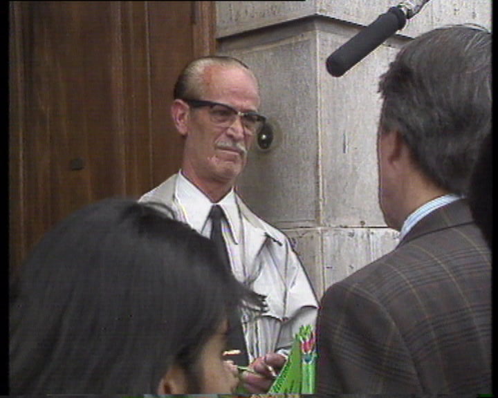 Campanha eleitoral do PRD