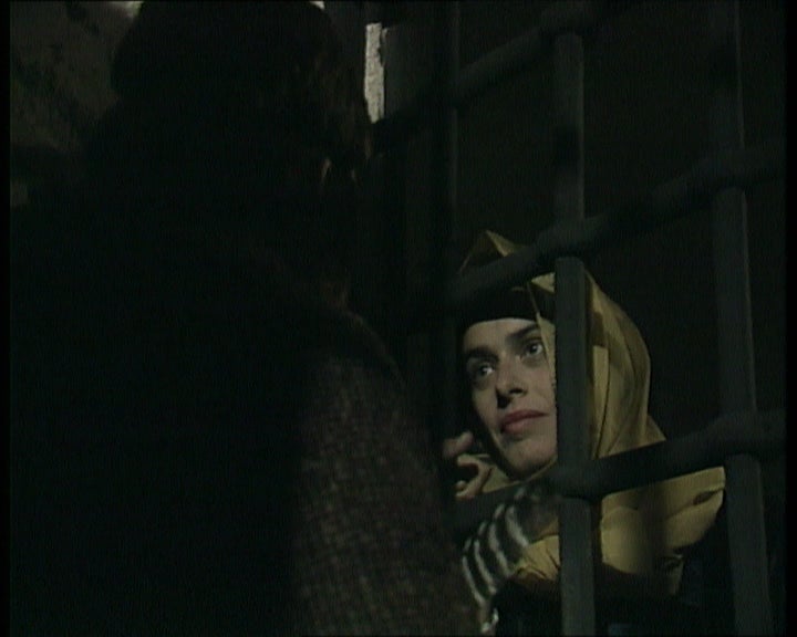 Aquela Cativa Que Me Tem Cativo – Parte II