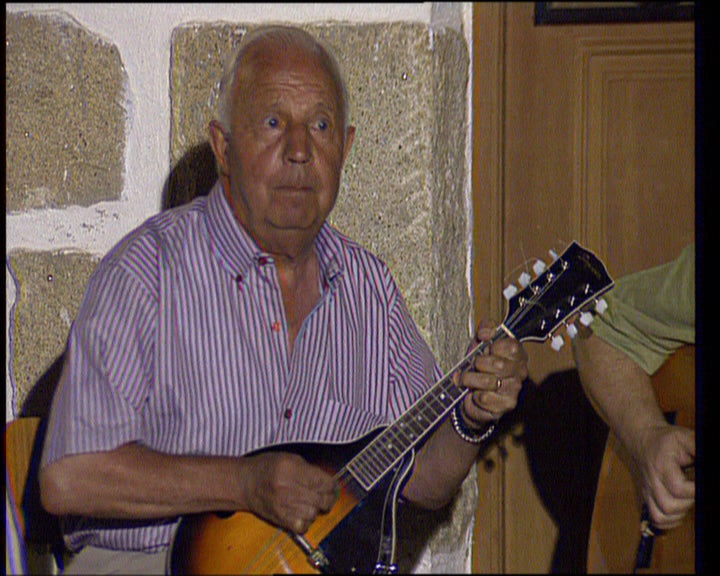Cantares de Amigo Parte I