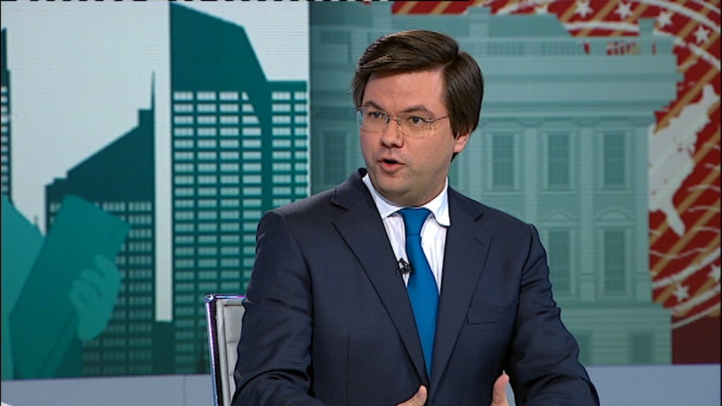 Entrevista a Gonçalo Matias