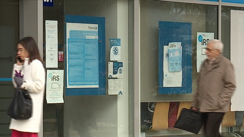 Estudo sobre benefícios fiscais encomendado pelo Ministério das Finanças